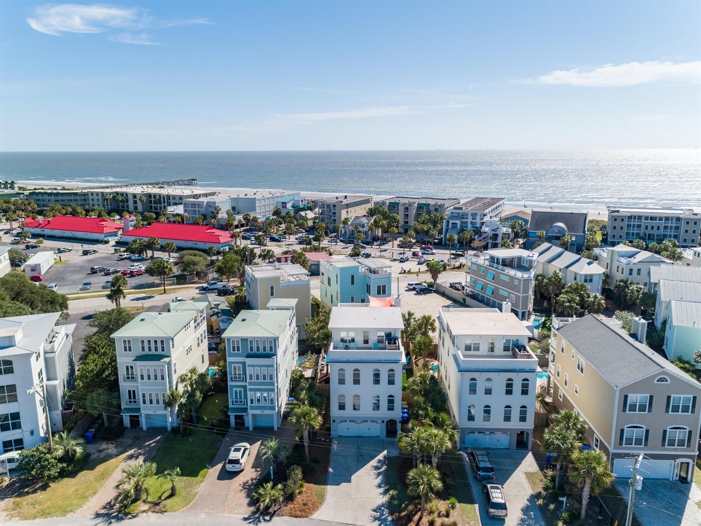 Seafoam Solstice - Image 2