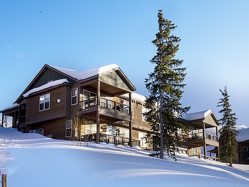 Sunset Summit Townhome - Image 45