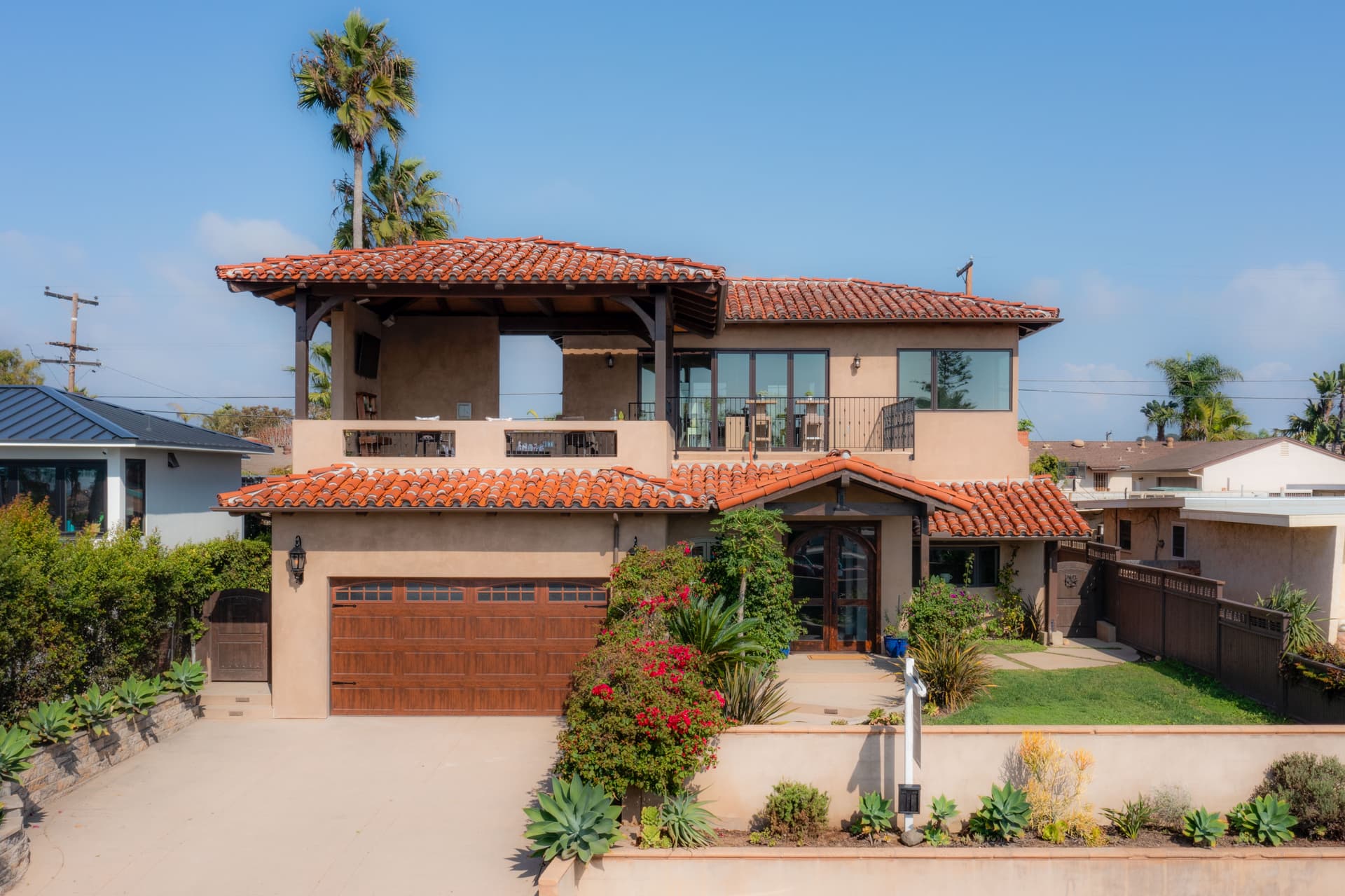 Hacienda Arcos Upper Residence - Image 1