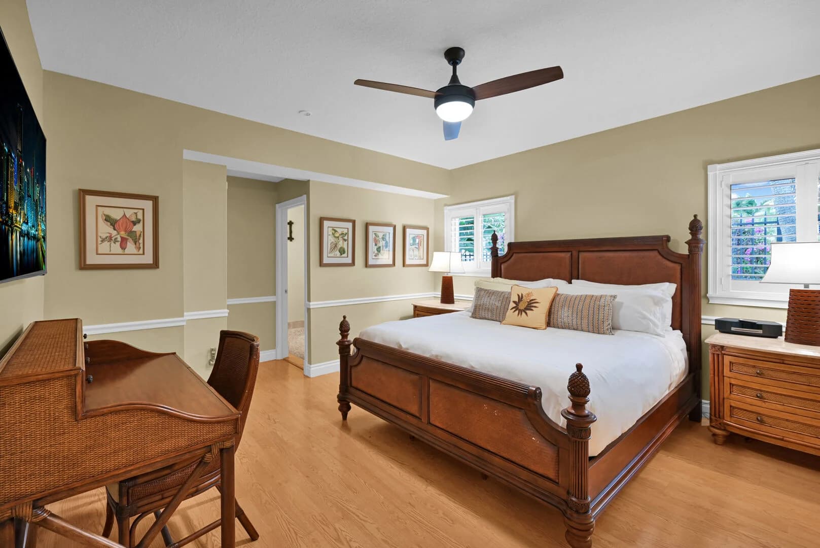 Oceanfront Estate - Image 18