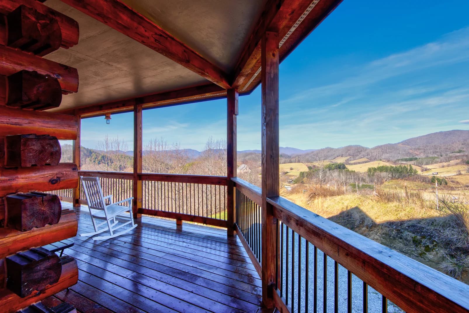 Mountain Range Retreat - Image 37