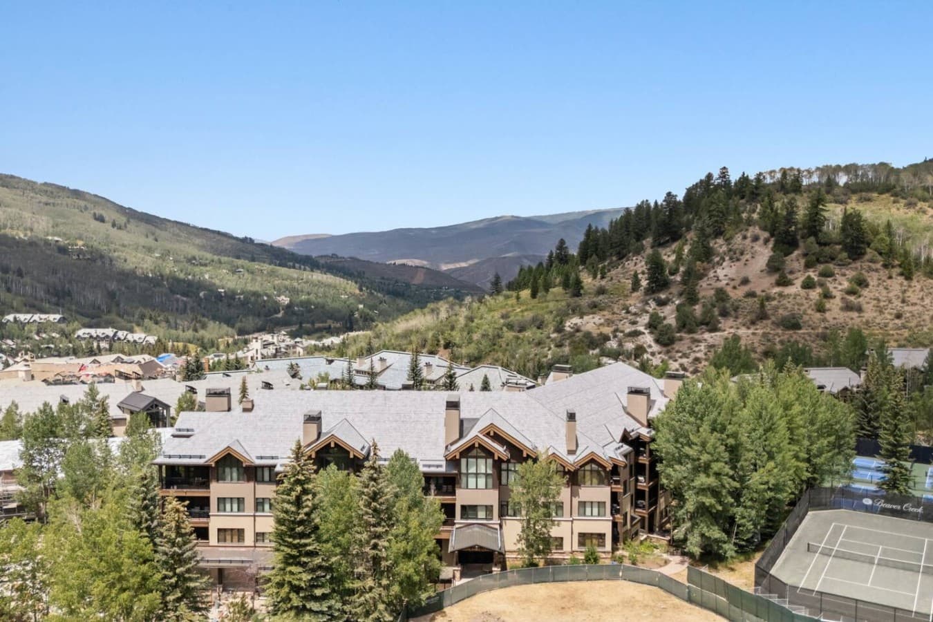 Highlands Lodge #302 - Image 2