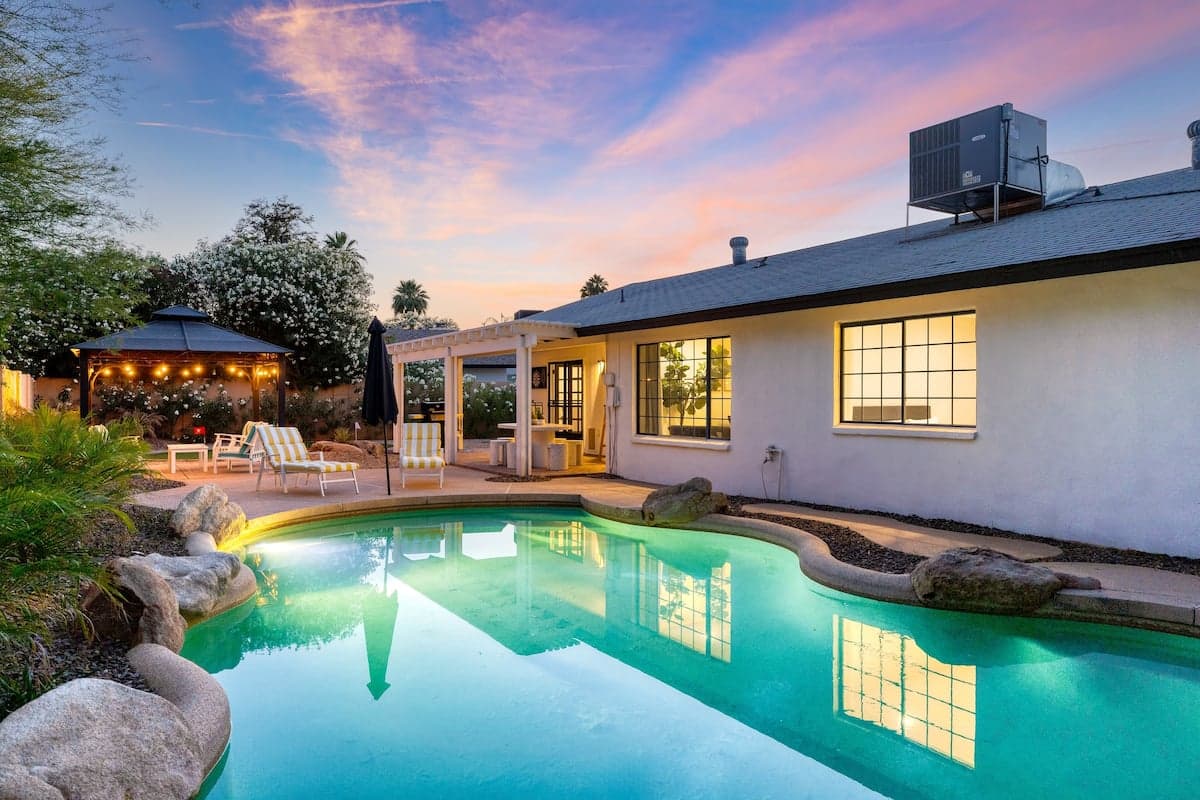 Sol Vista Private Oasis - Image 1