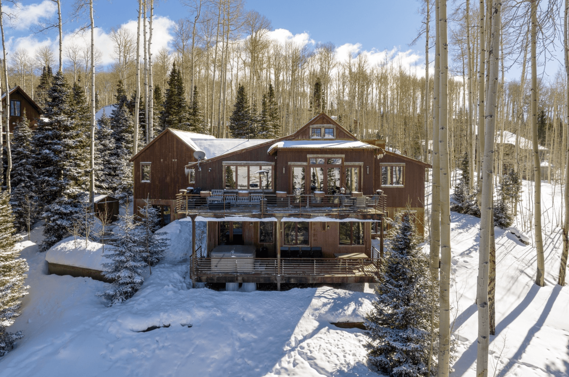 Canyon View Escape - Image 30