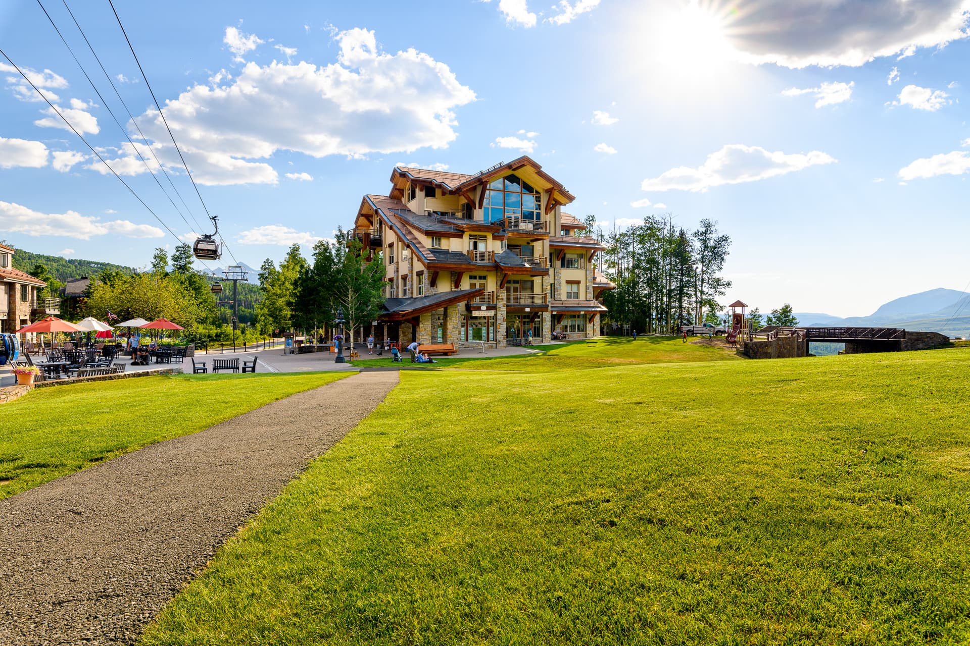 Overlook at Granita Penthouse - Image 44