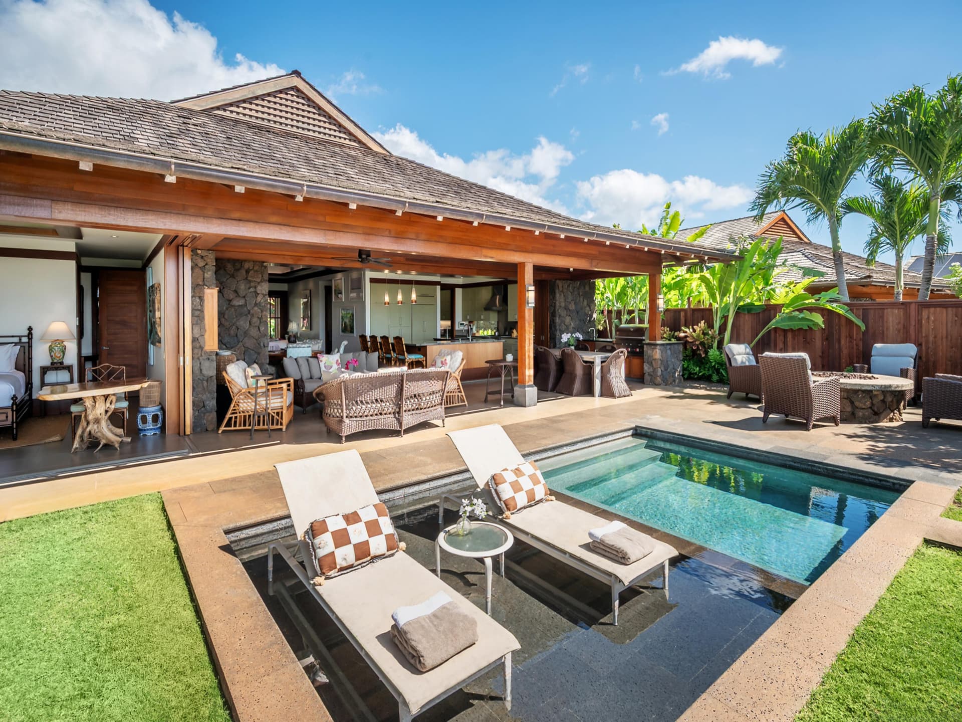 Lodge at Kukui'ula Villa #8 - Image 25