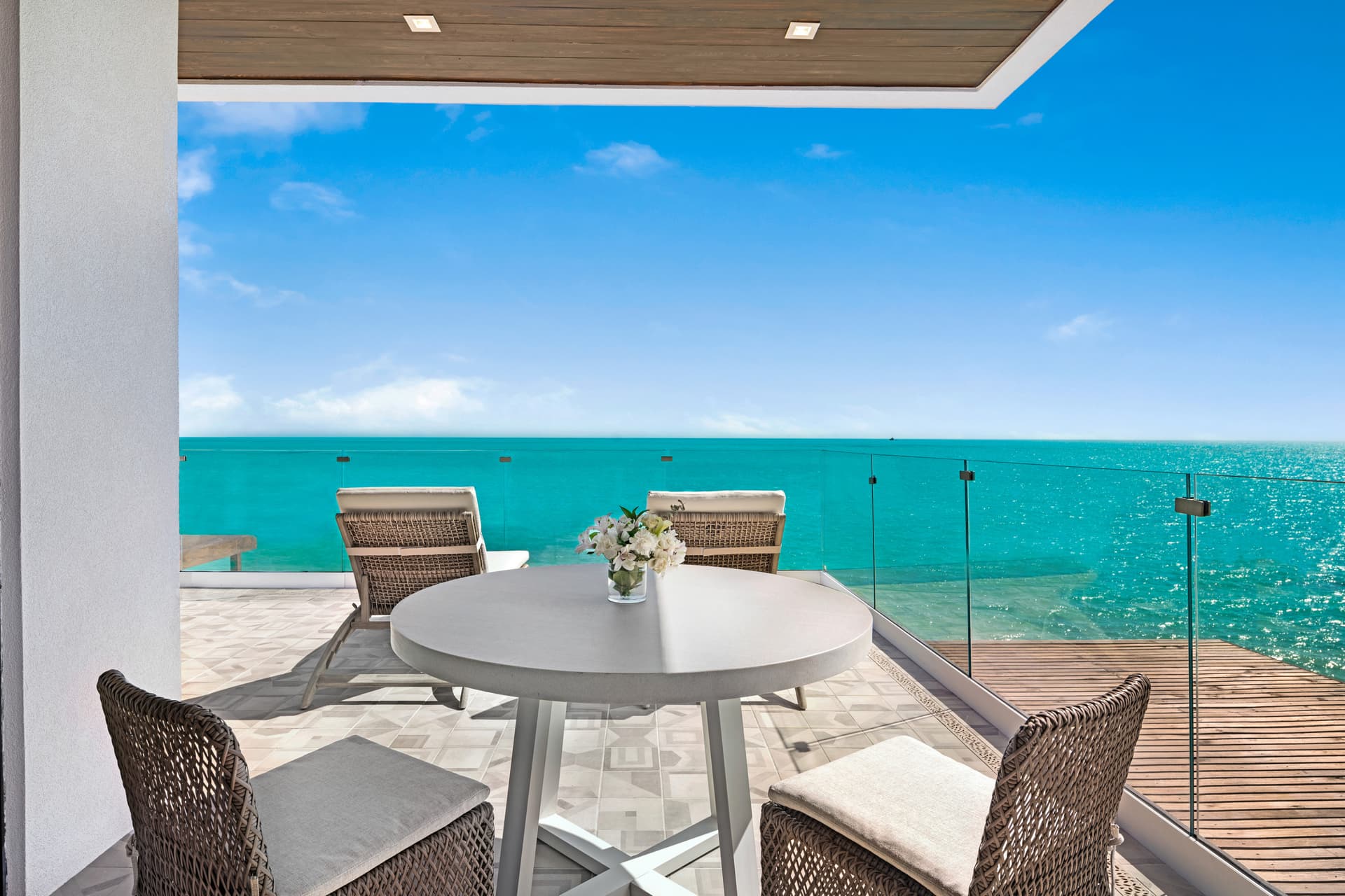 Coco Rock - Villa Julia - Image 13