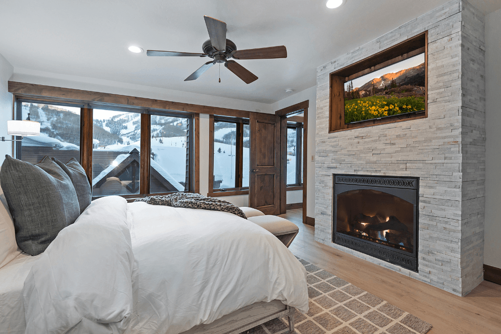 Presidential Suite at Mountain Village #363 - Image 22