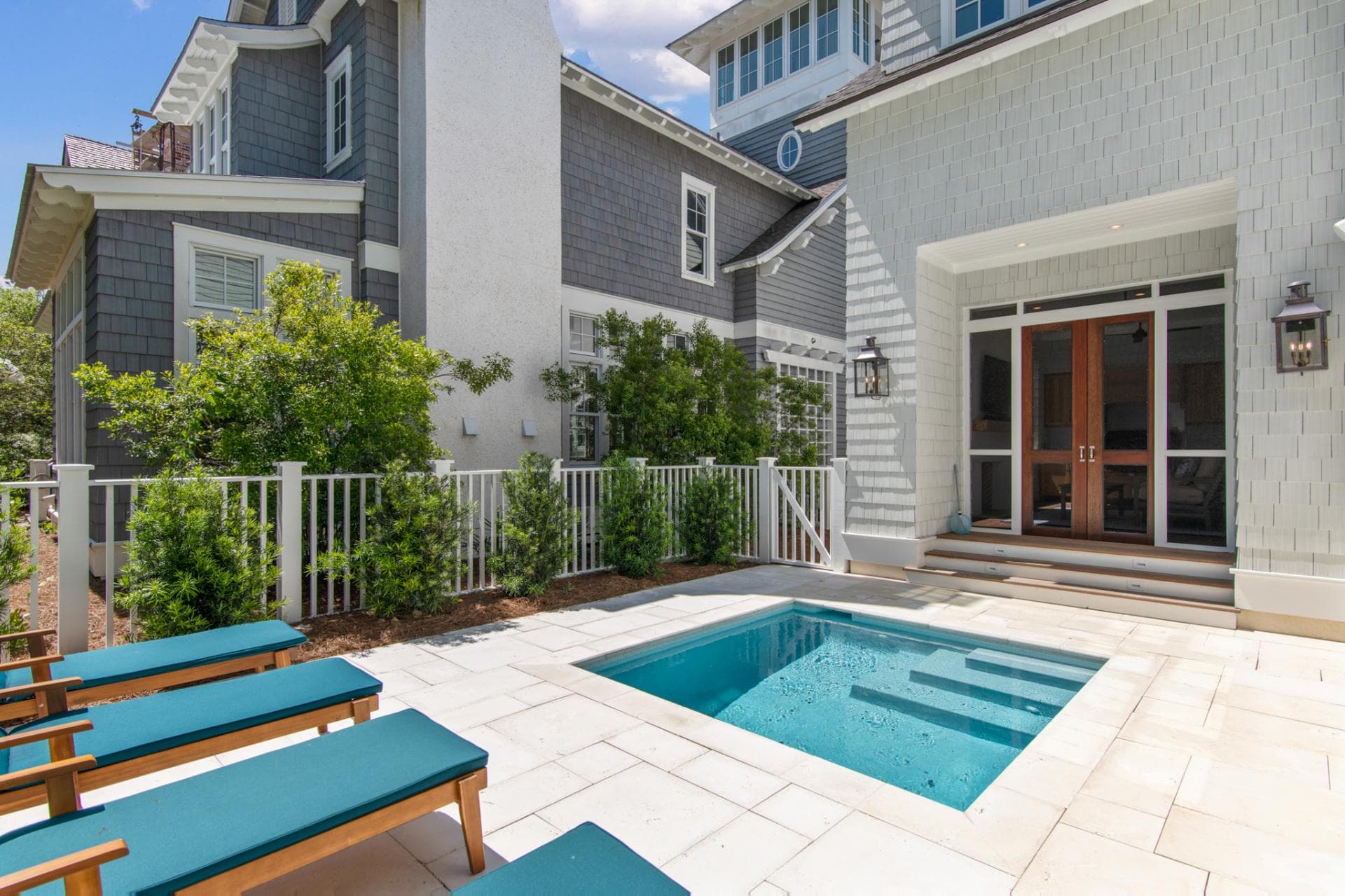Compass Point Way #61 - Image 1