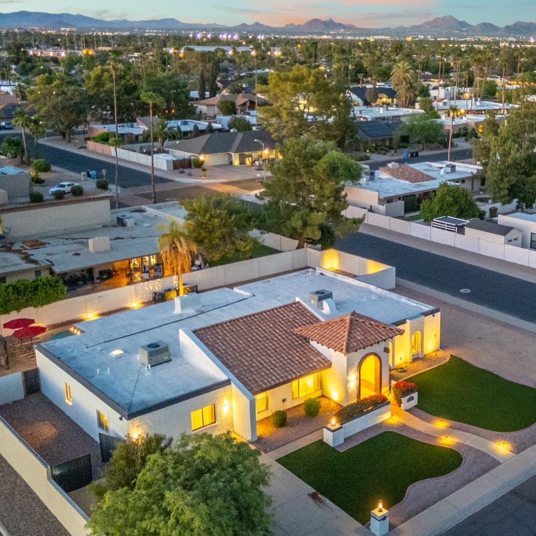 Villa Solara - Image 1