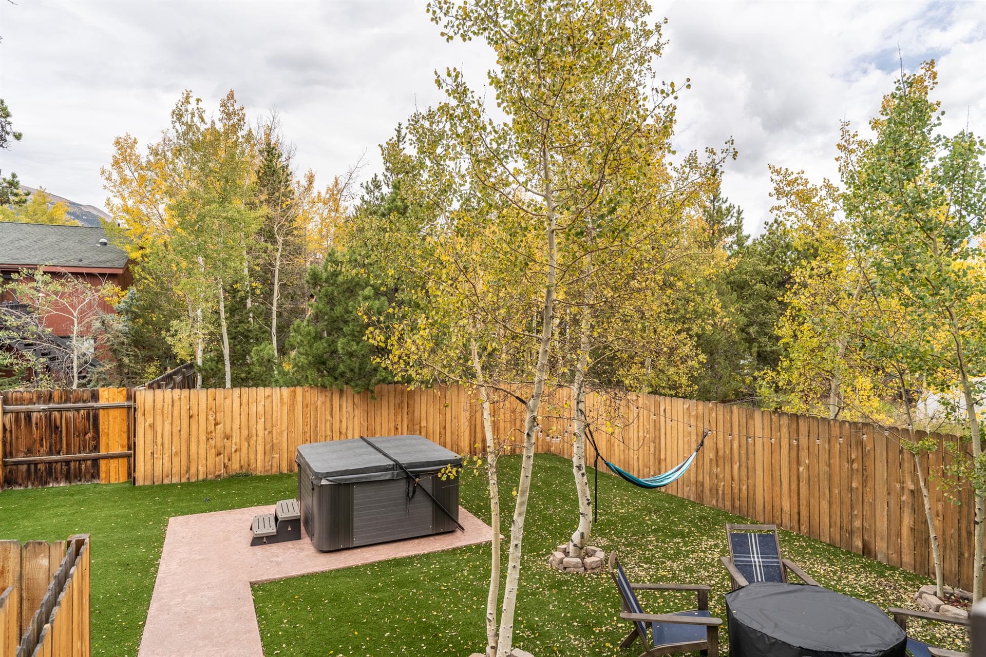 Alpine Home - Image 2