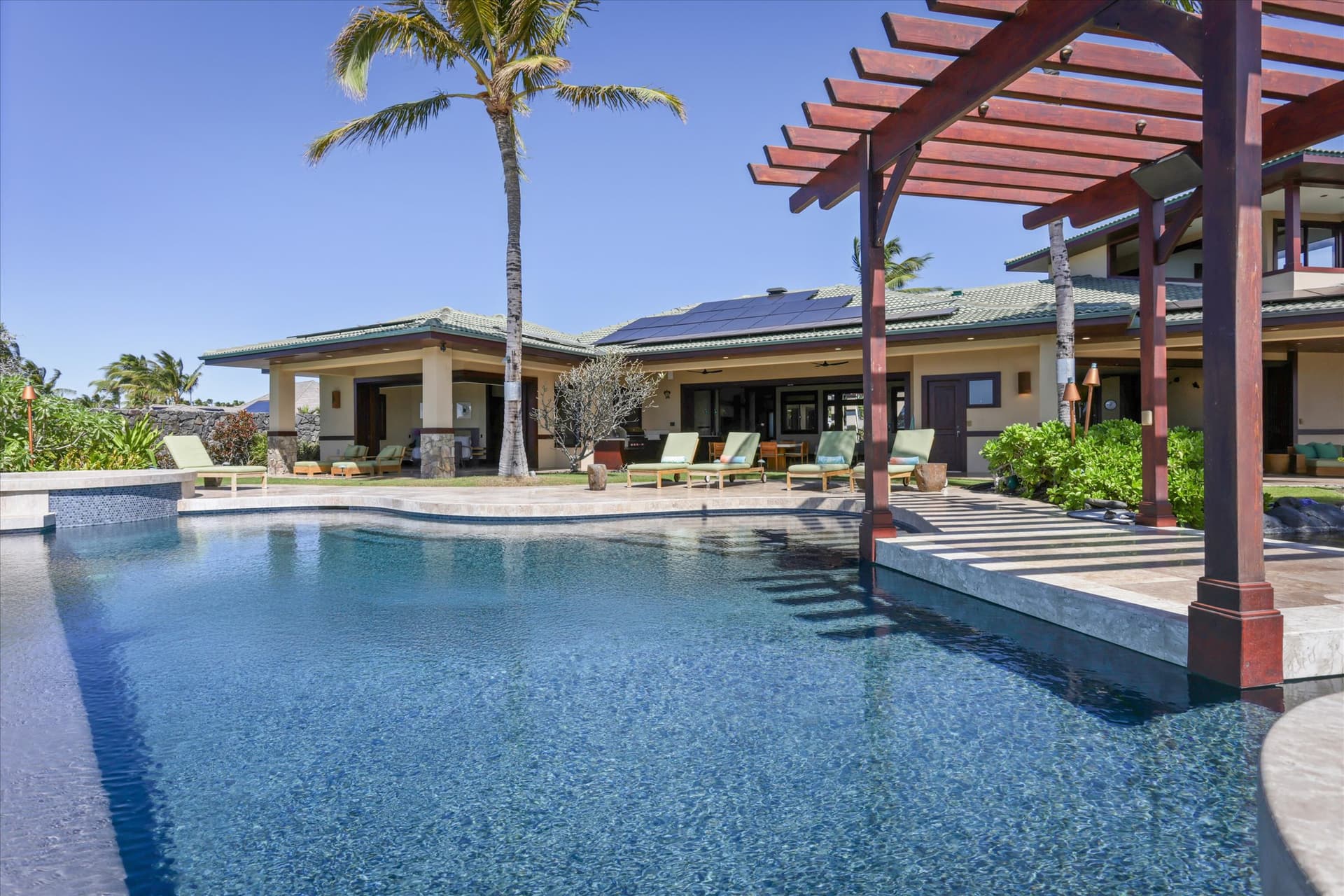 Pacific Sunset Villa - Image 1