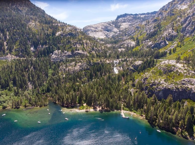 Washoe Chalet - Image 38