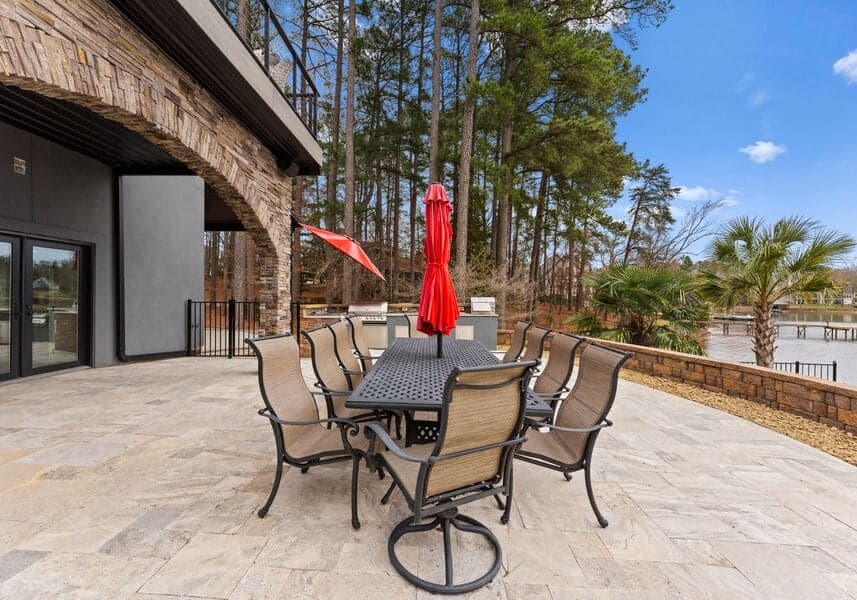 Lucent Sunset Retreat - Image 72