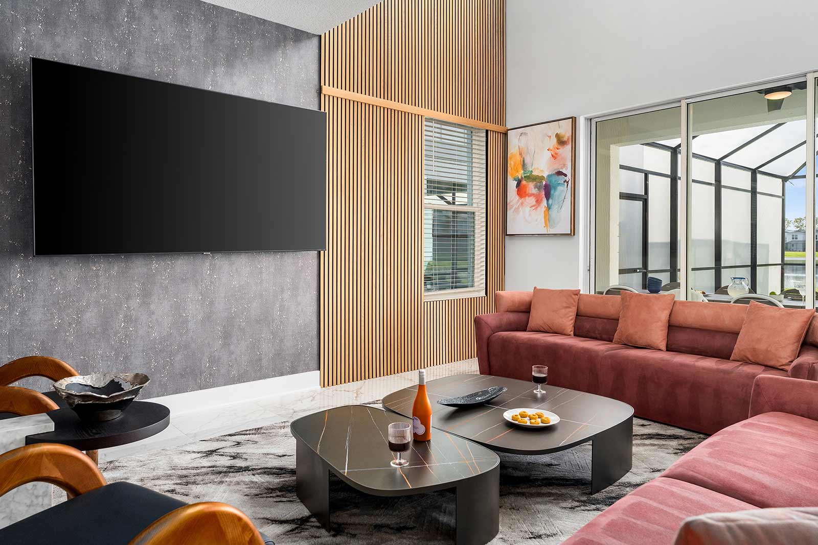 Glorious Villa - Image 1