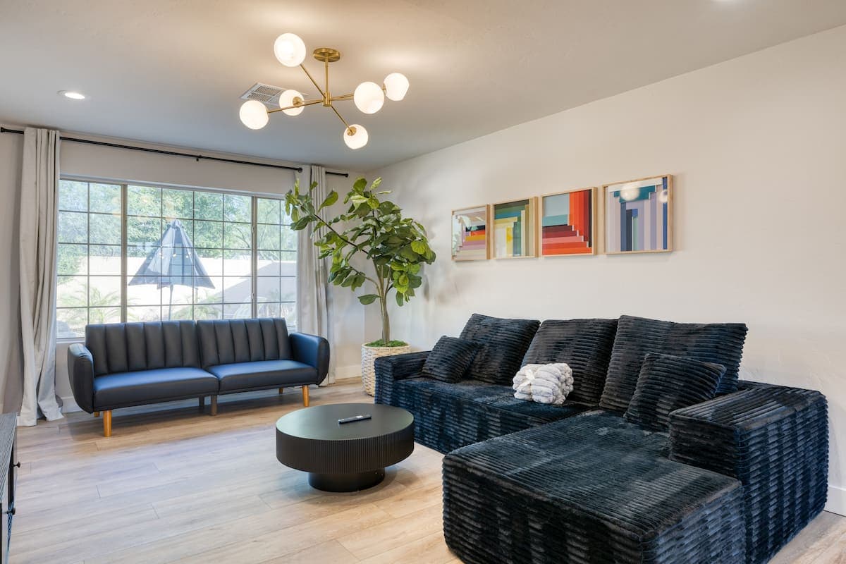 Sol Vista Private Oasis - Image 2