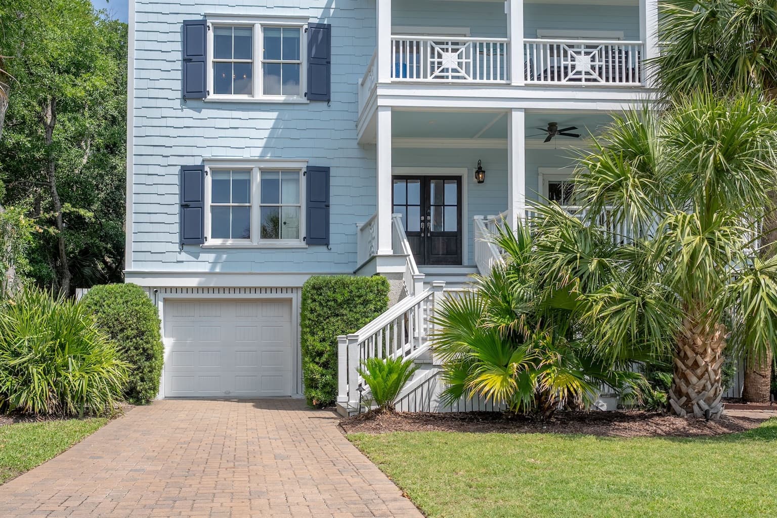 Beach Retreat - Image 92