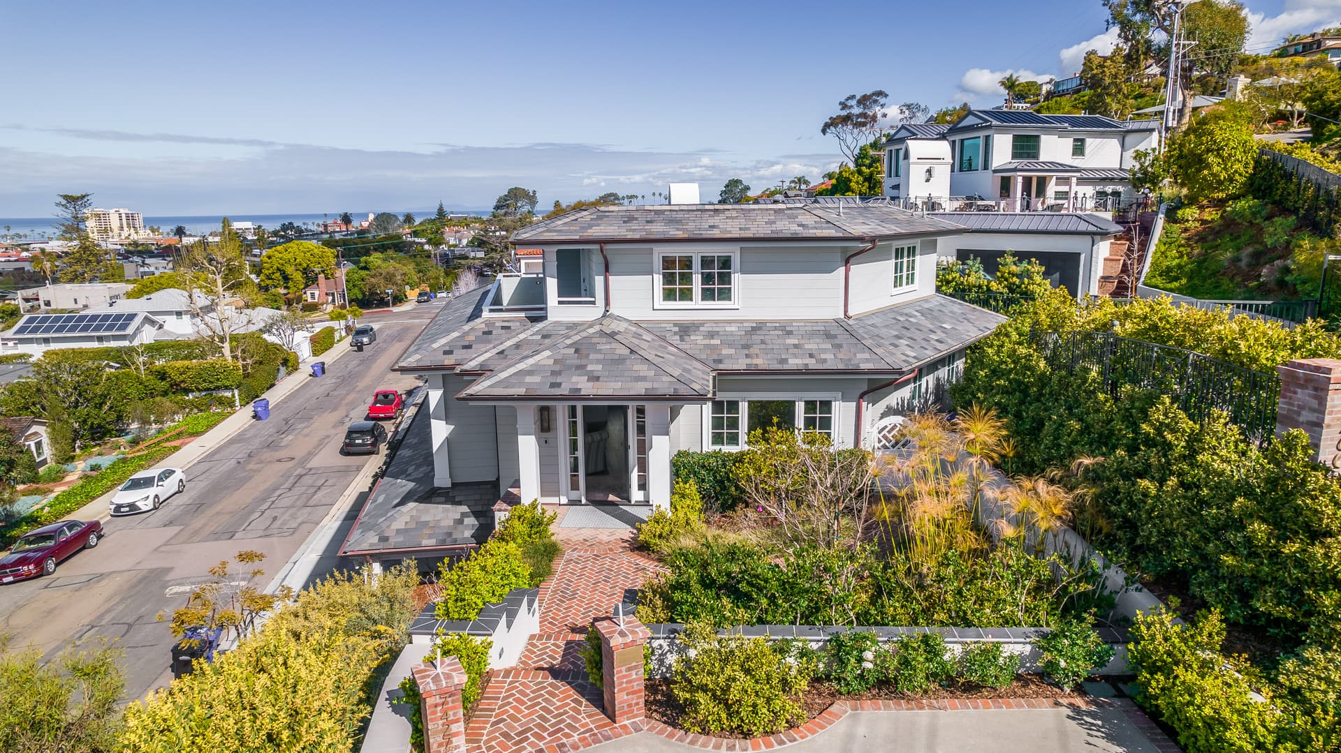 Cabrillo Hilltop #2 - Image 1