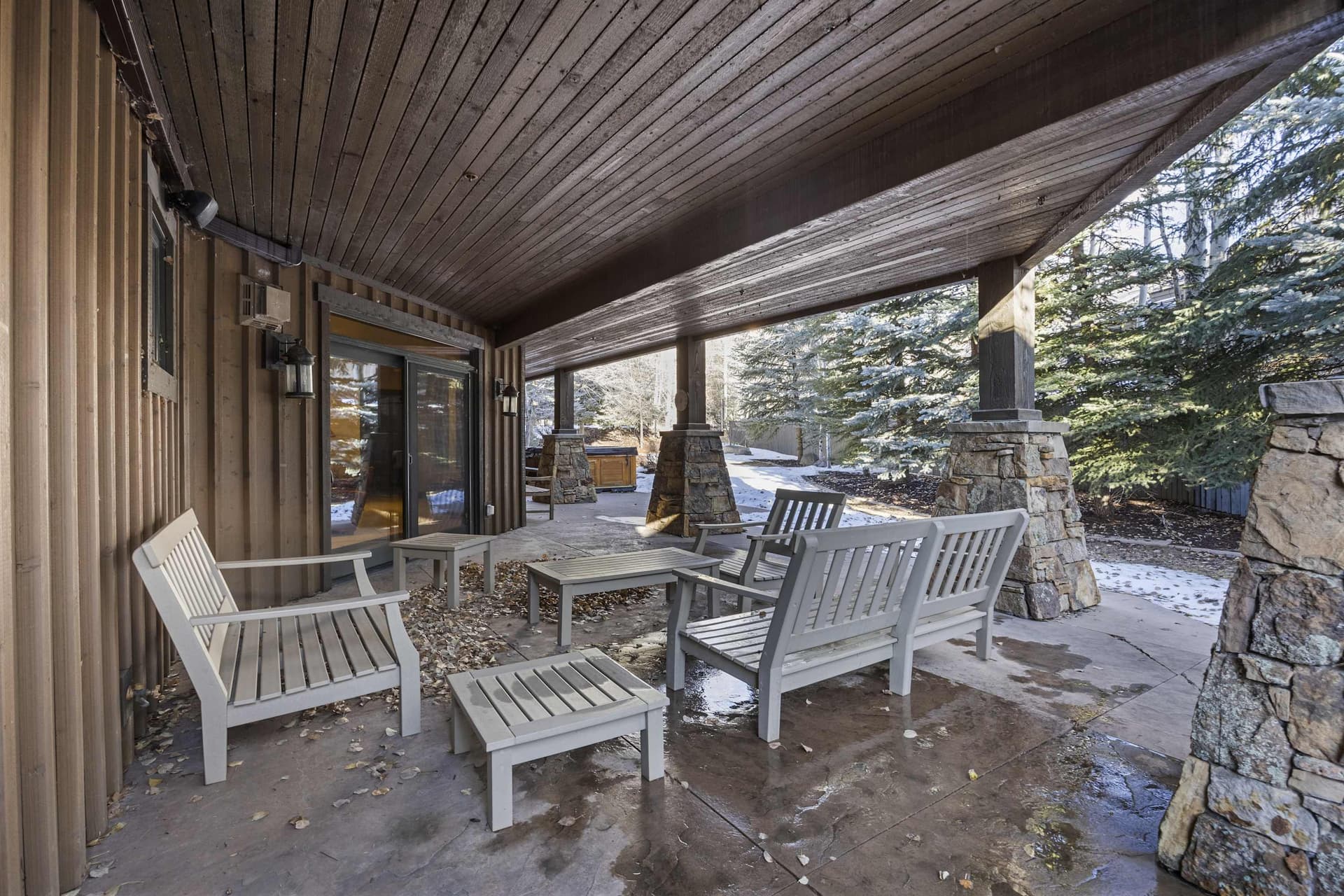 Luxury Mountain Retreat - Image 36