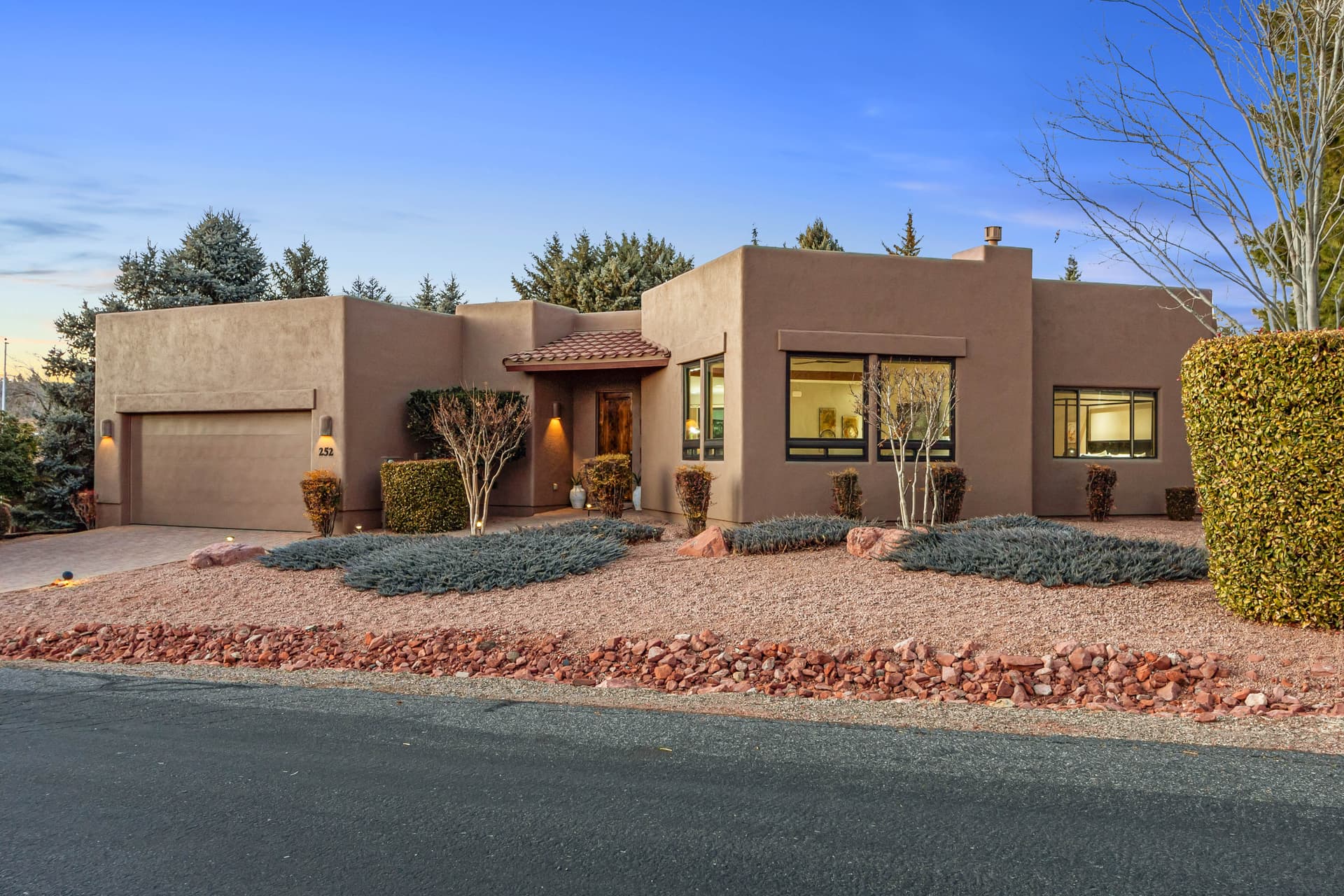 Chapel Hill Chalet - Image 54