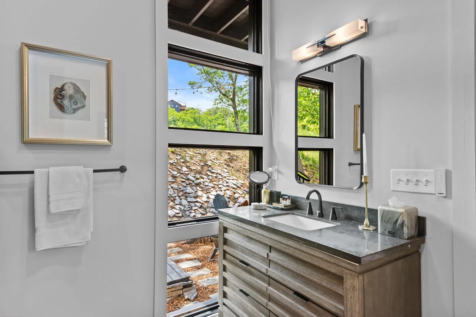 Three Bears Retreat at Monteagle - Image 24