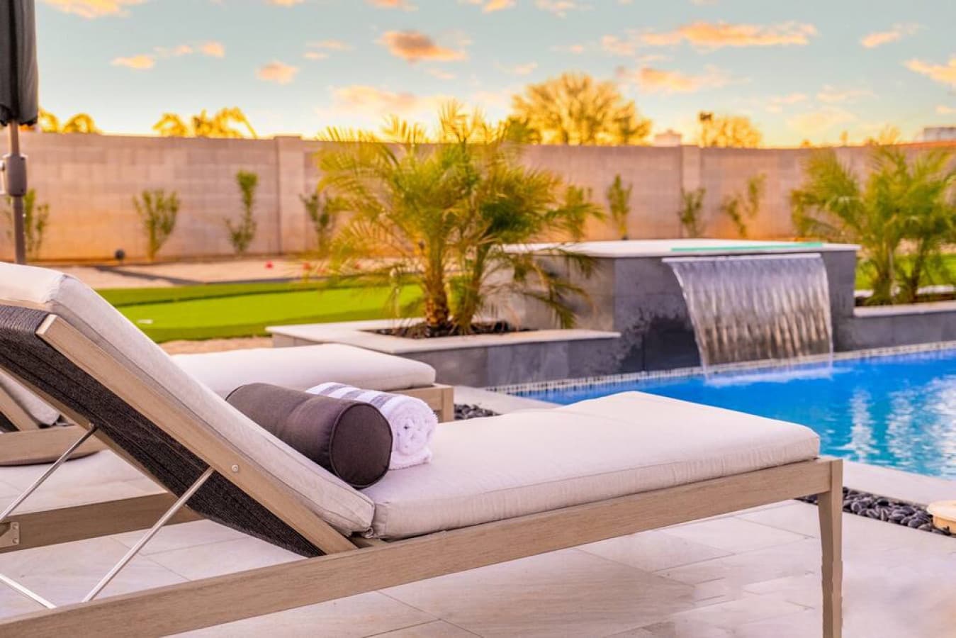 Scottsdale Desert Paradise - Image 77