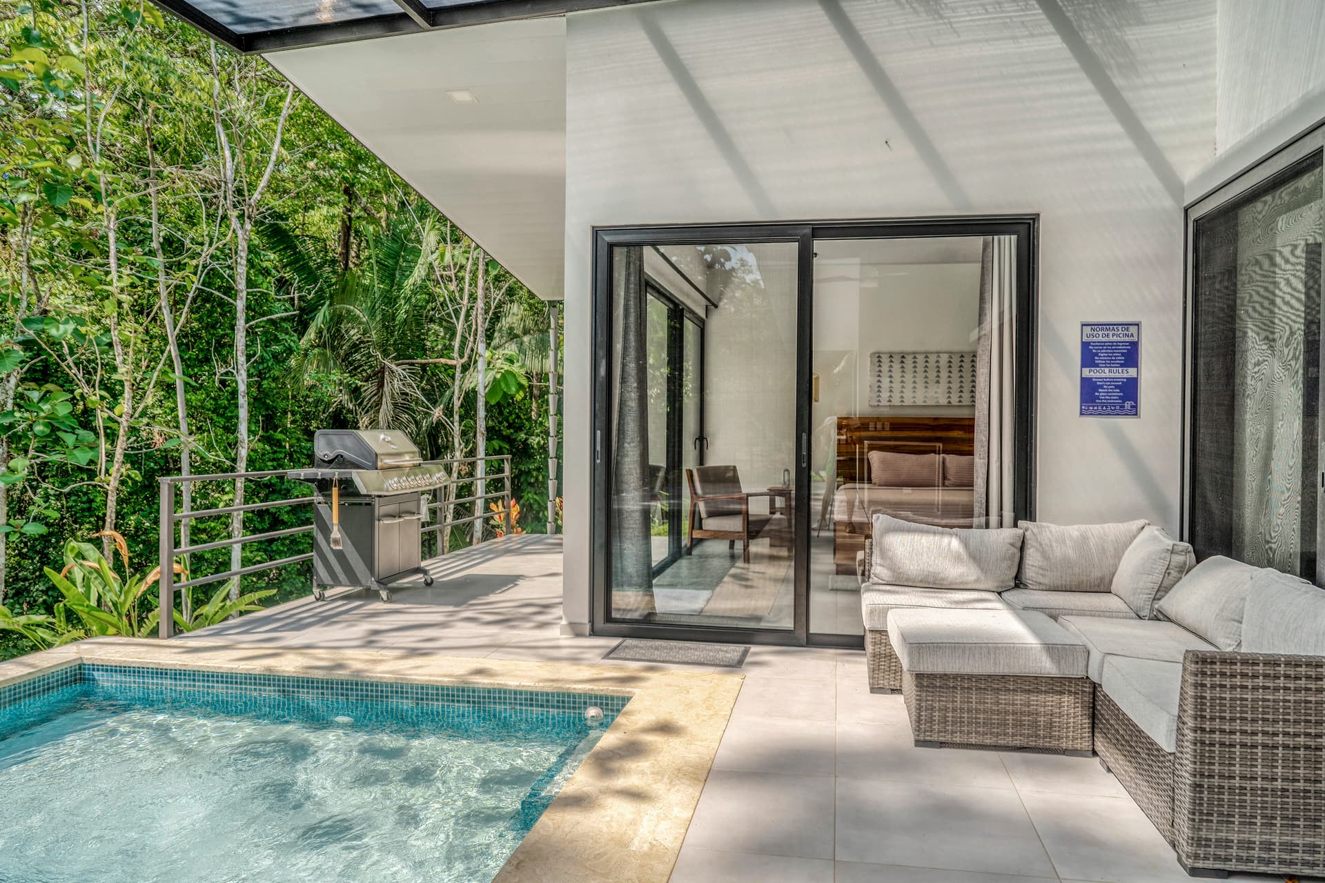 Casa Ballena Pearl - Image 24