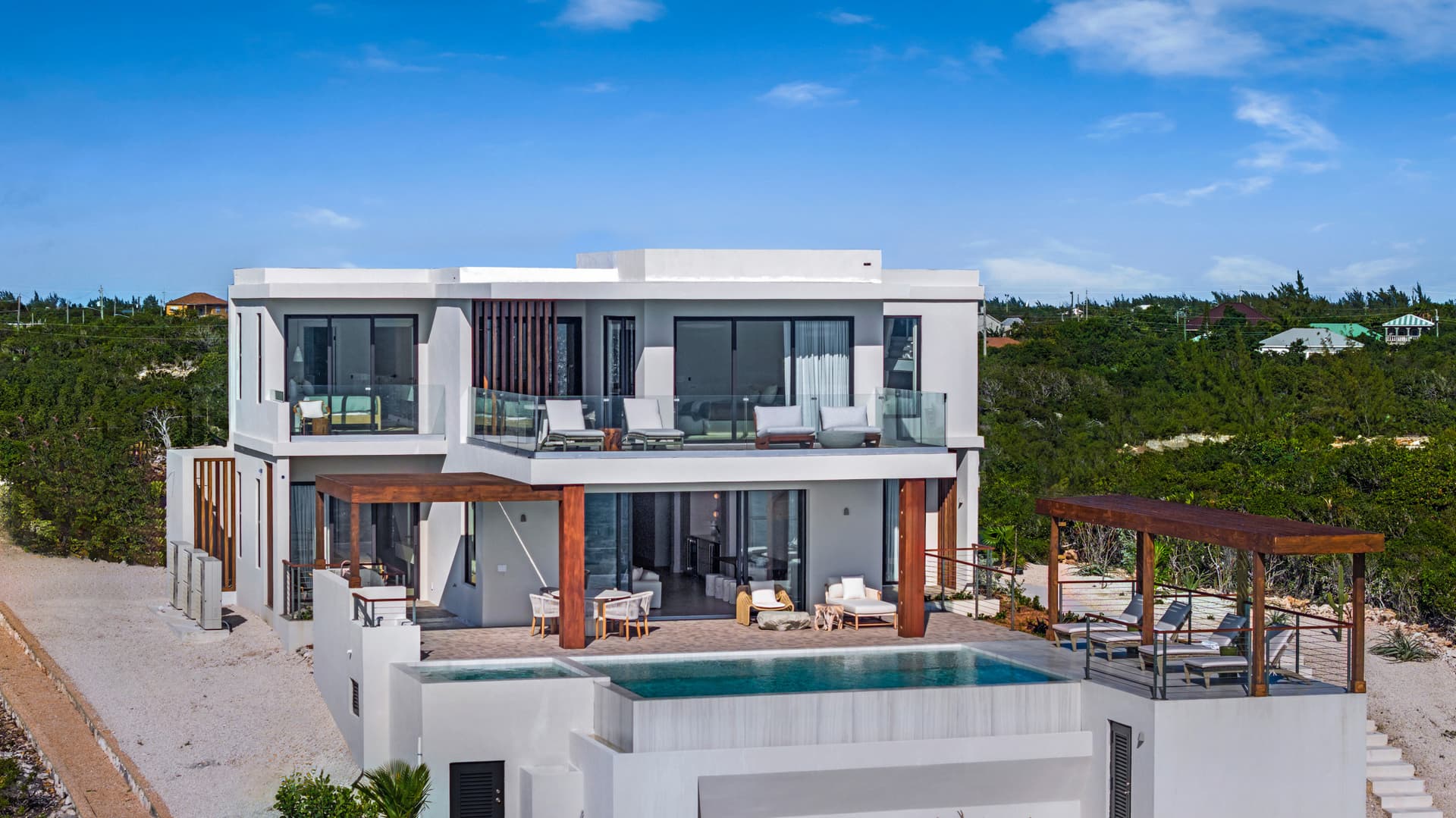 Coco Rock - Villa Julia - Image 26