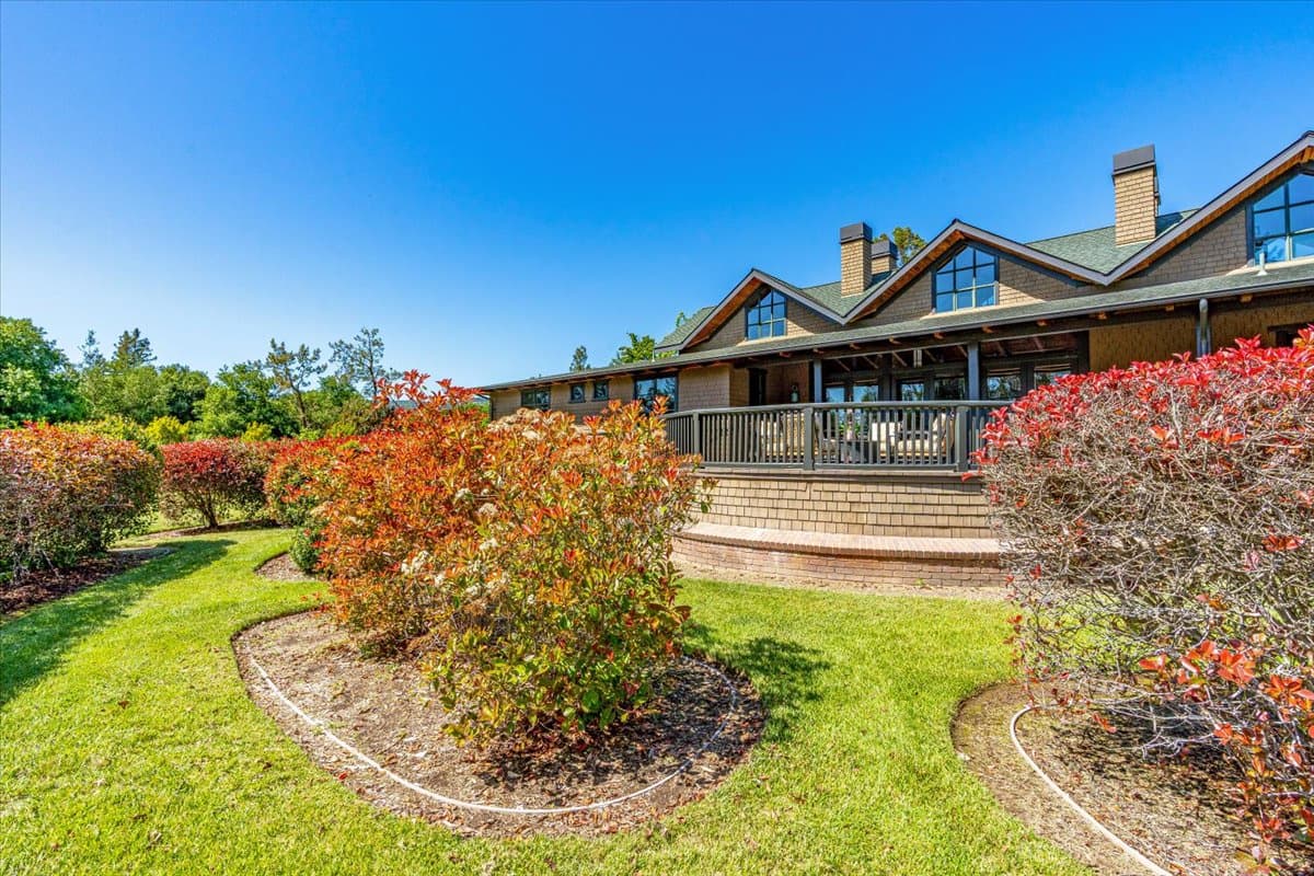 Benziger Family Estate - Image 9