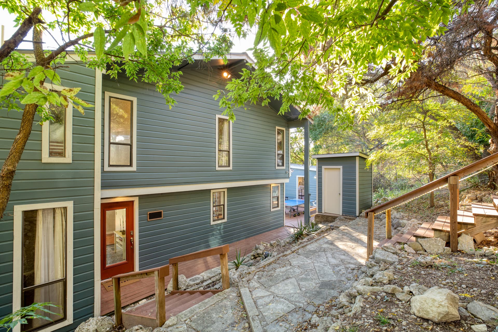 Dawson Home - Image 20