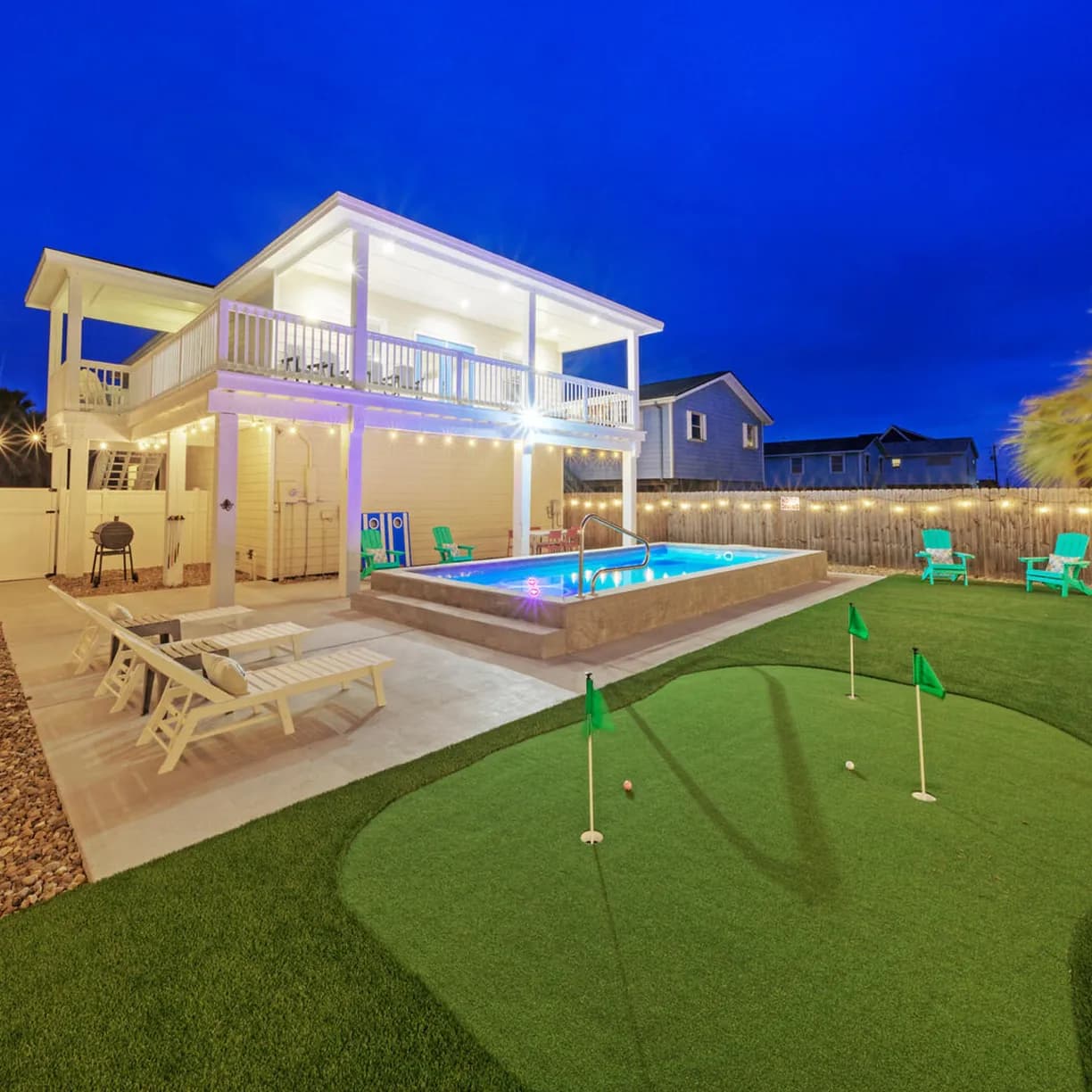 Always Sunny Home - Image 41