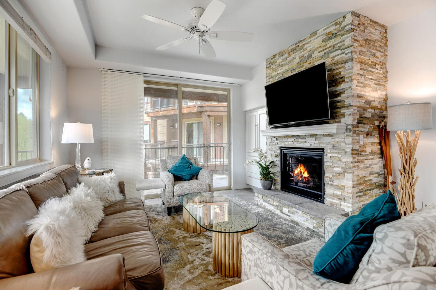 Trailhead Lodge Condo #224