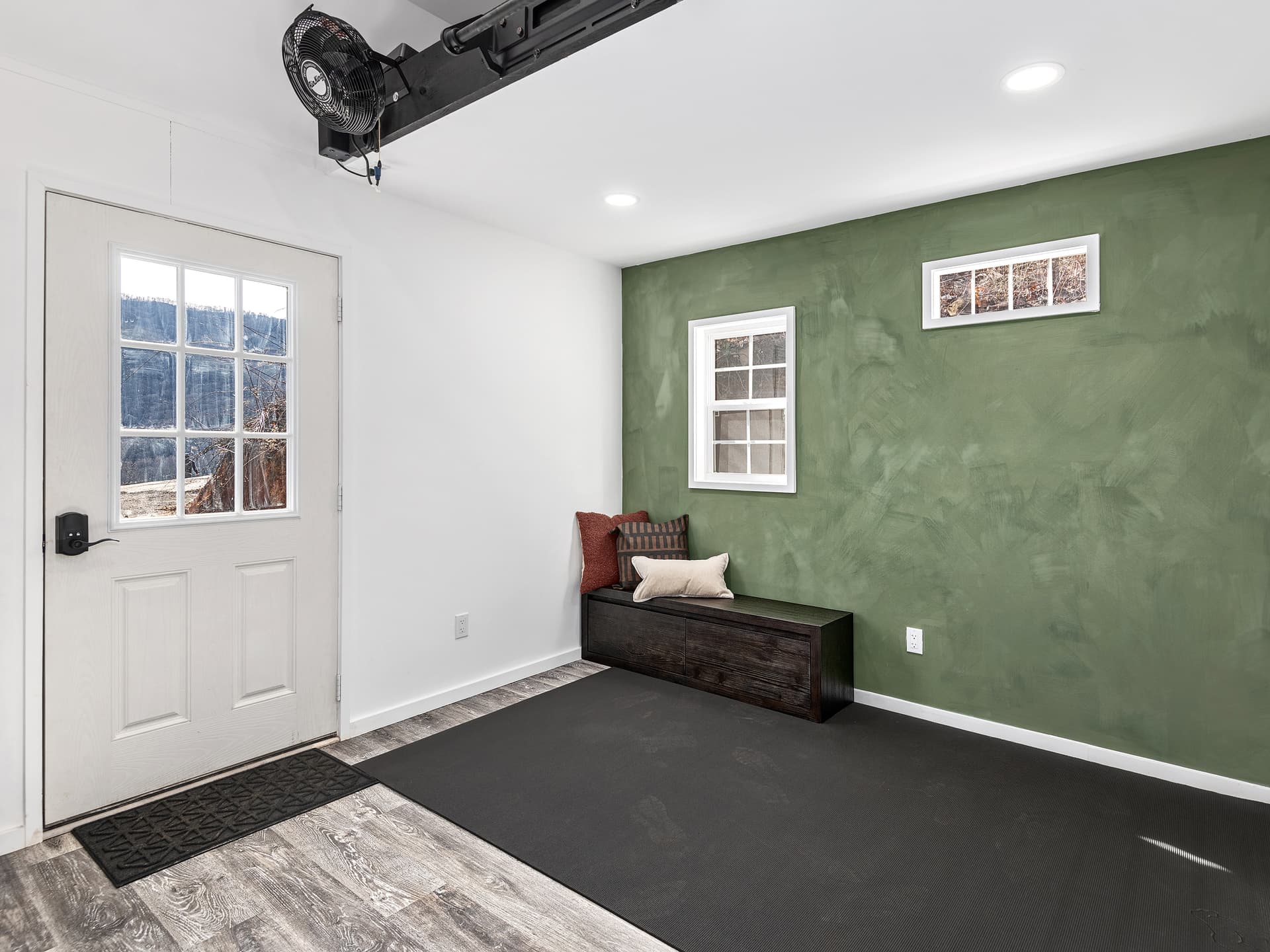 Blue Ridge Panorama - Image 26