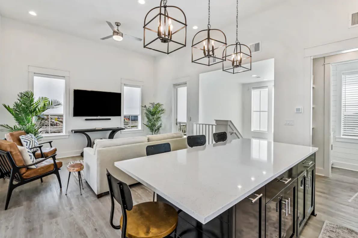 Sunrise At Anchor - Image 9