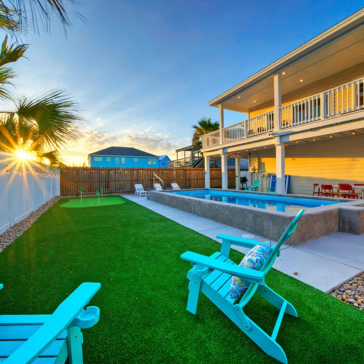 Always Sunny Home - Image 35