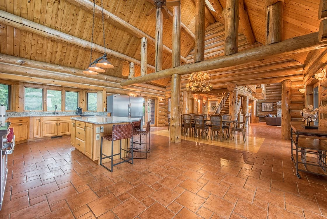 Azalea Lodge - Image 25