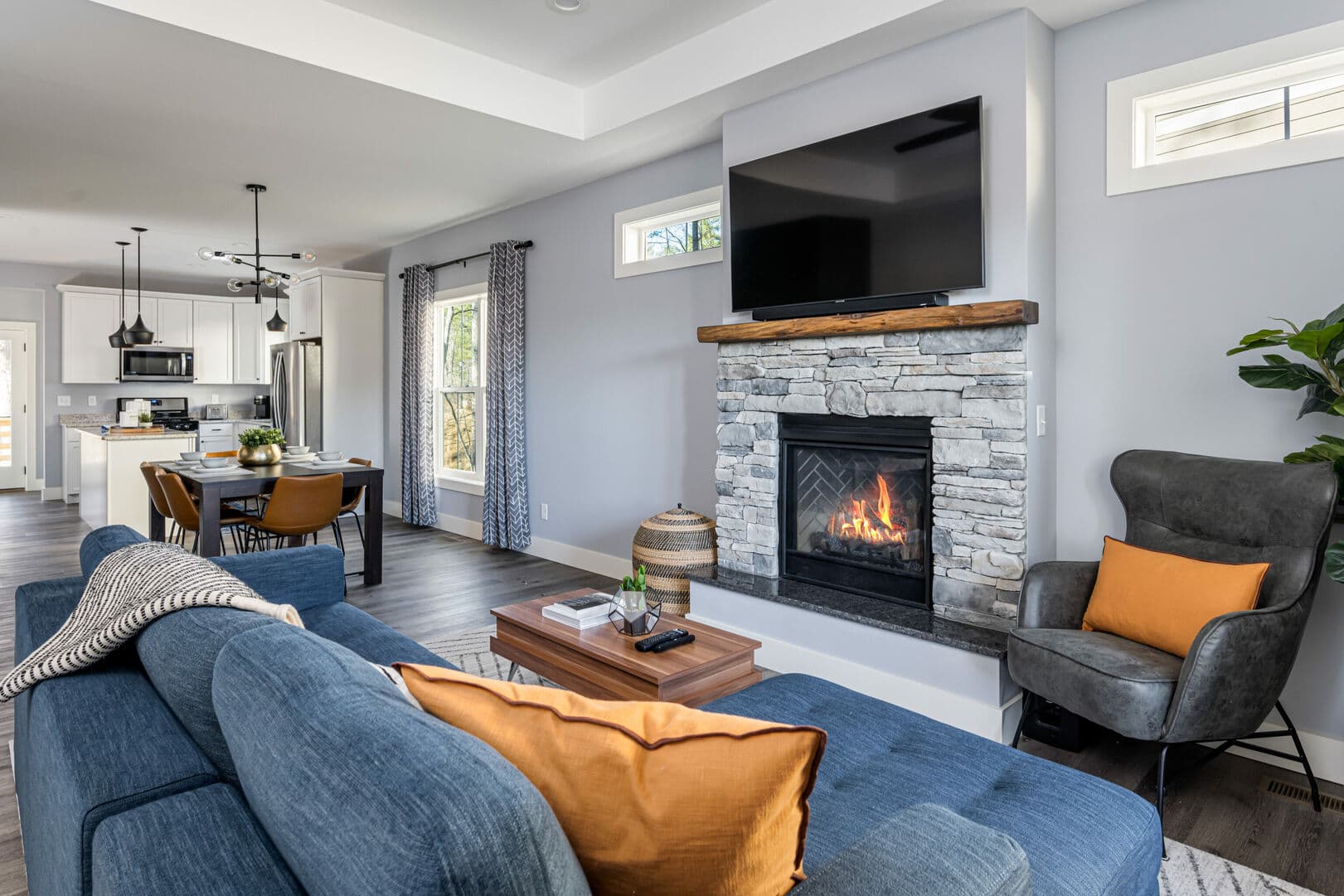 Owl Creek Home - Image 29