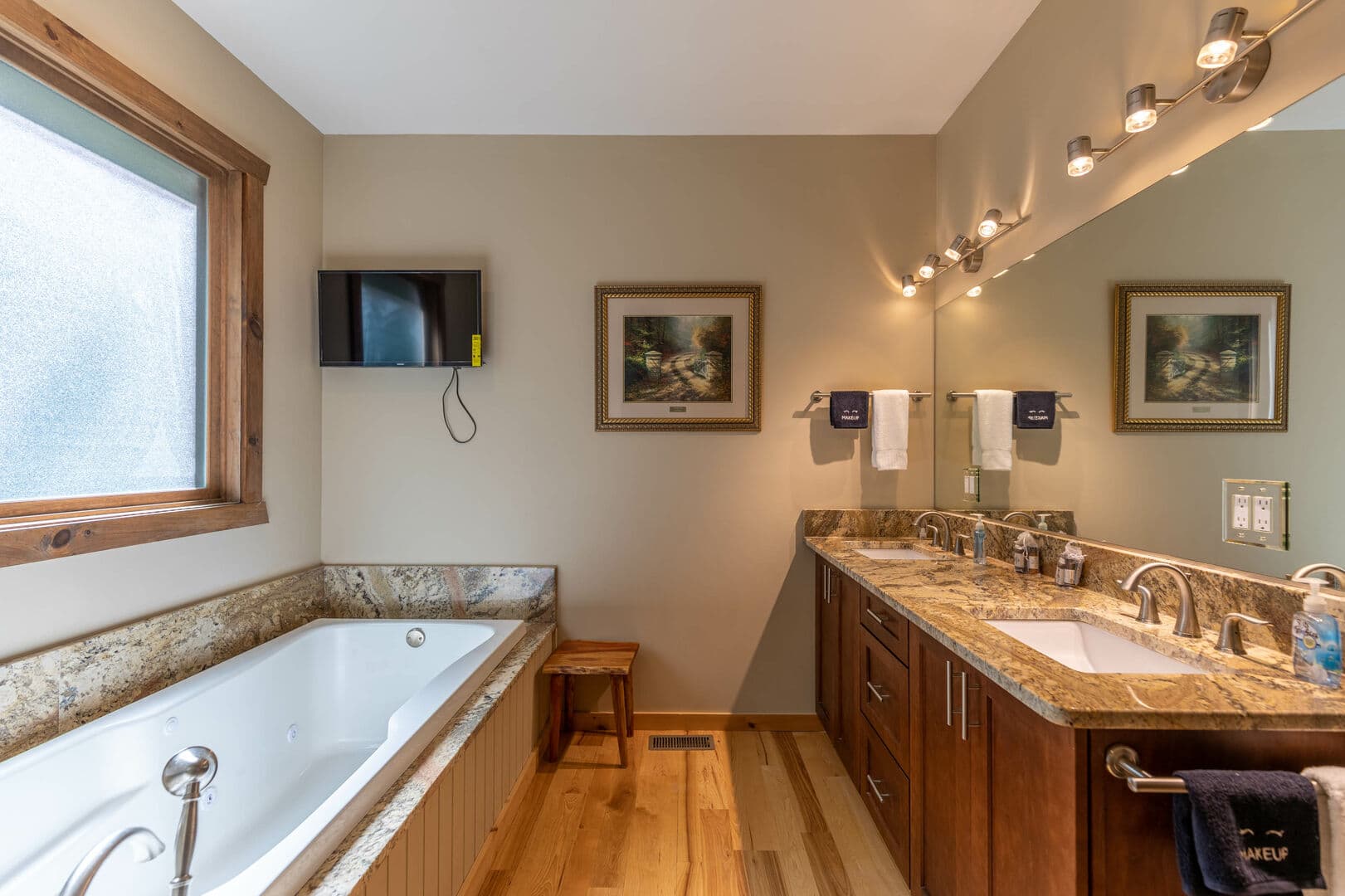 Rested Traveler - Image 23