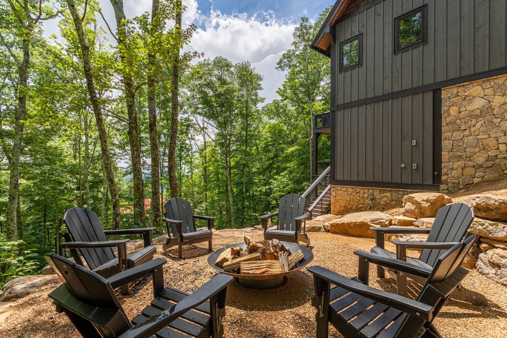 Knotty by Nature - Image 2