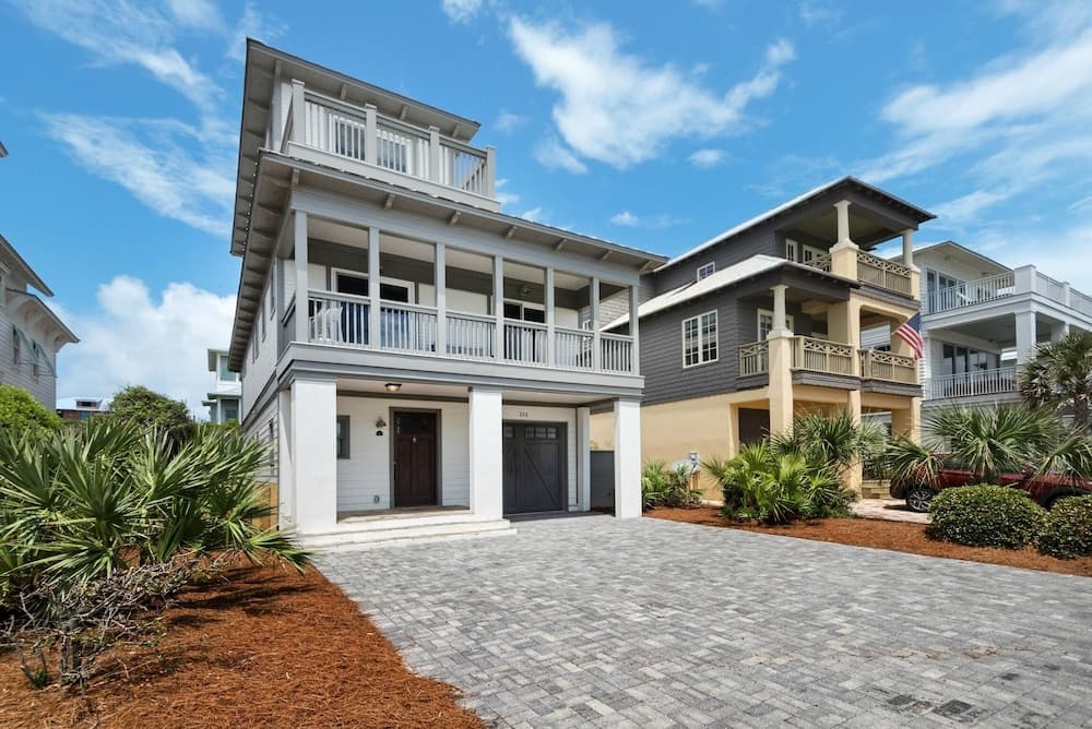 Churchill Dunes - Image 1