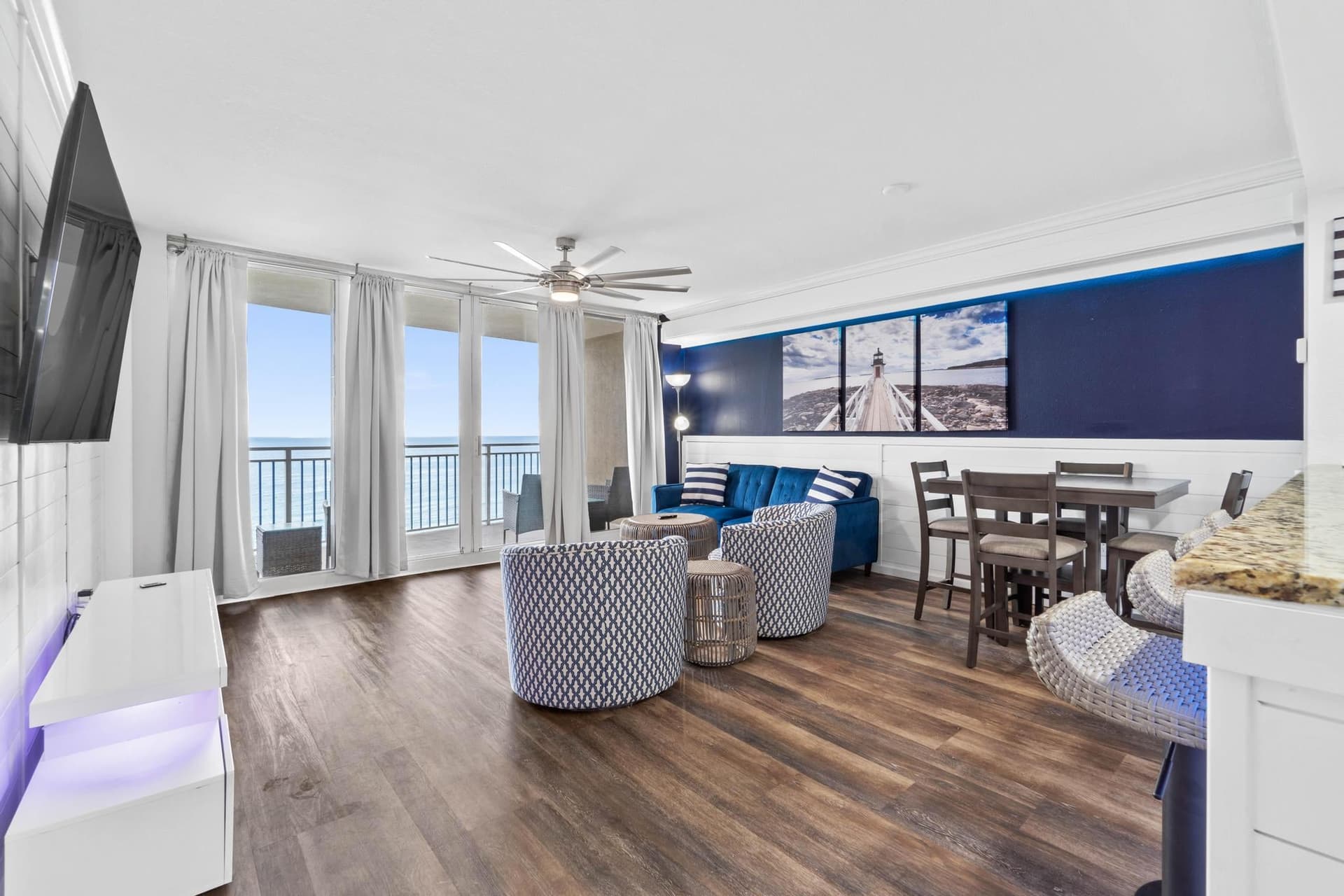 Emerald Beach #426 - Image 1