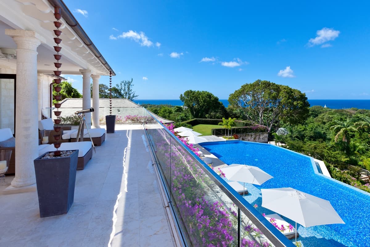 Sandy Lane Sanzaru - Image 2
