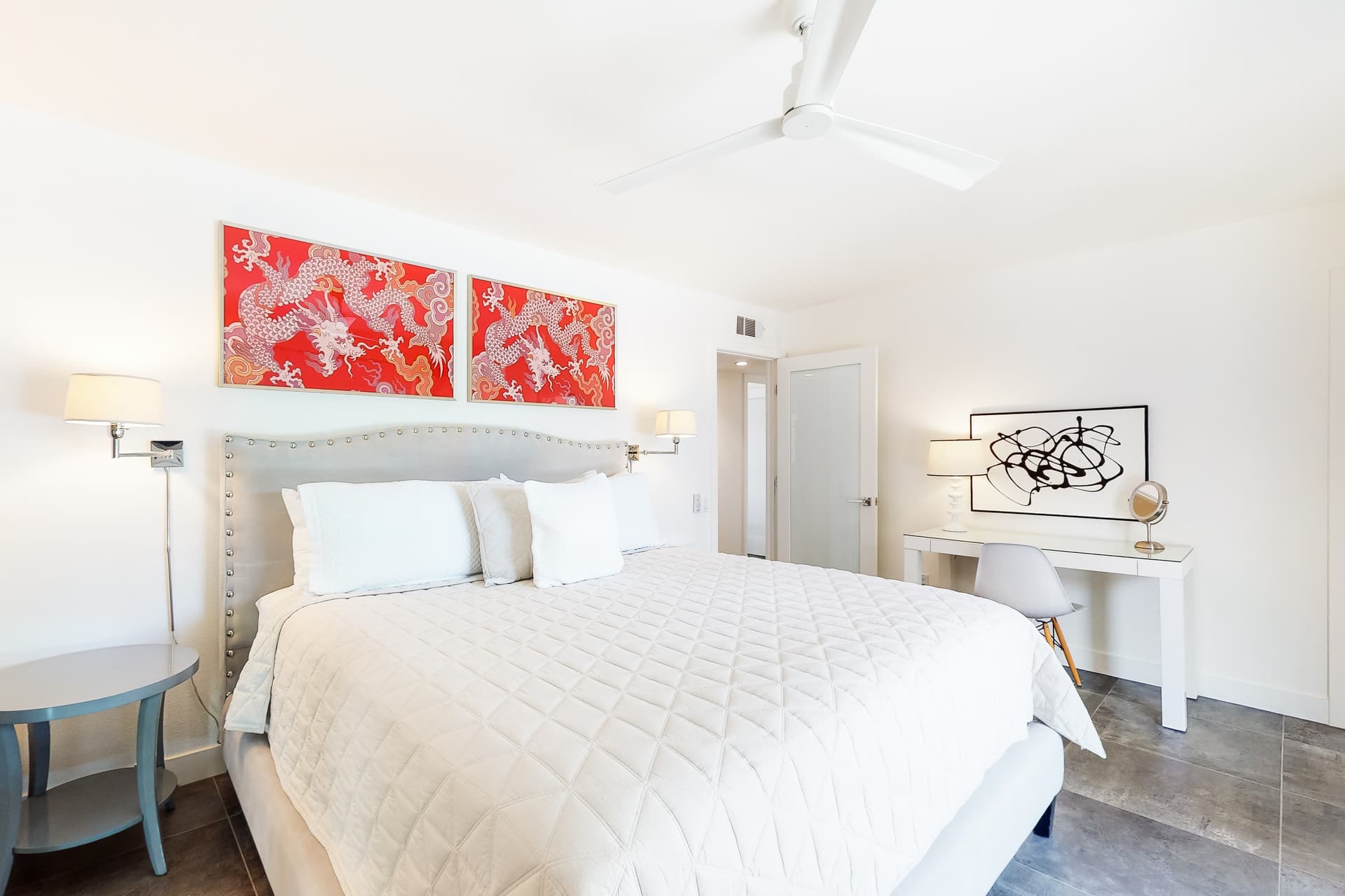 Freestone Modern Home - Image 9