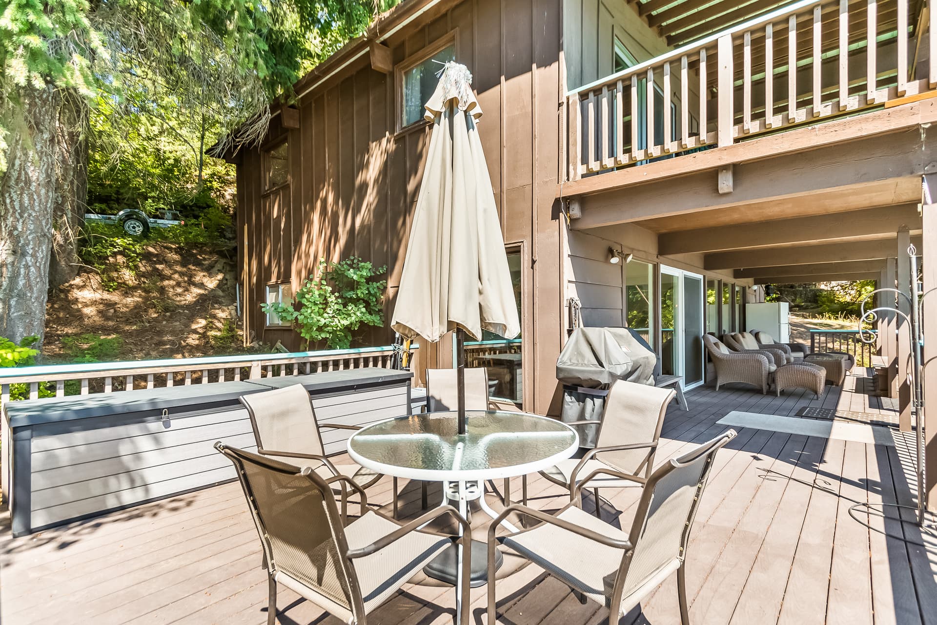 Mica Bay Serenity Cabin - Image 23