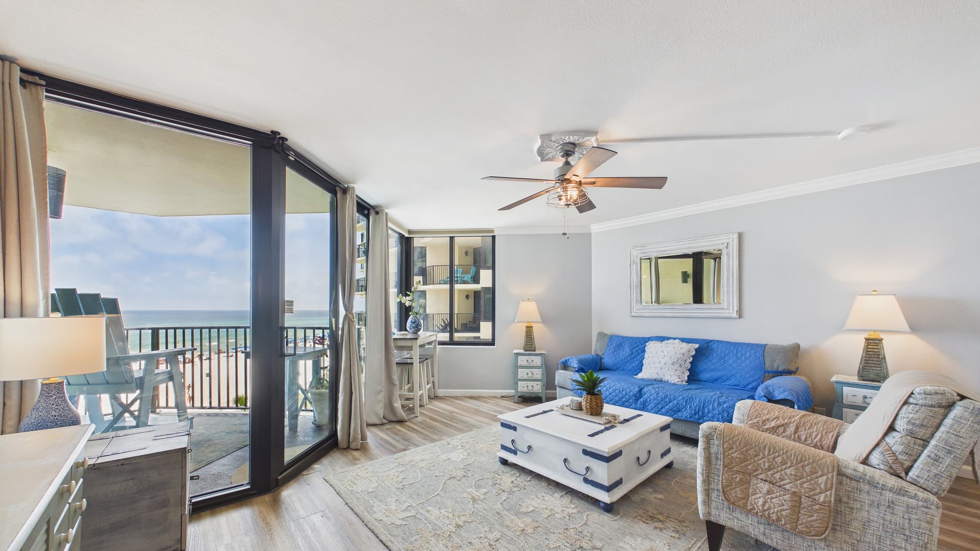 Sunbird Shores #511E - Image 1