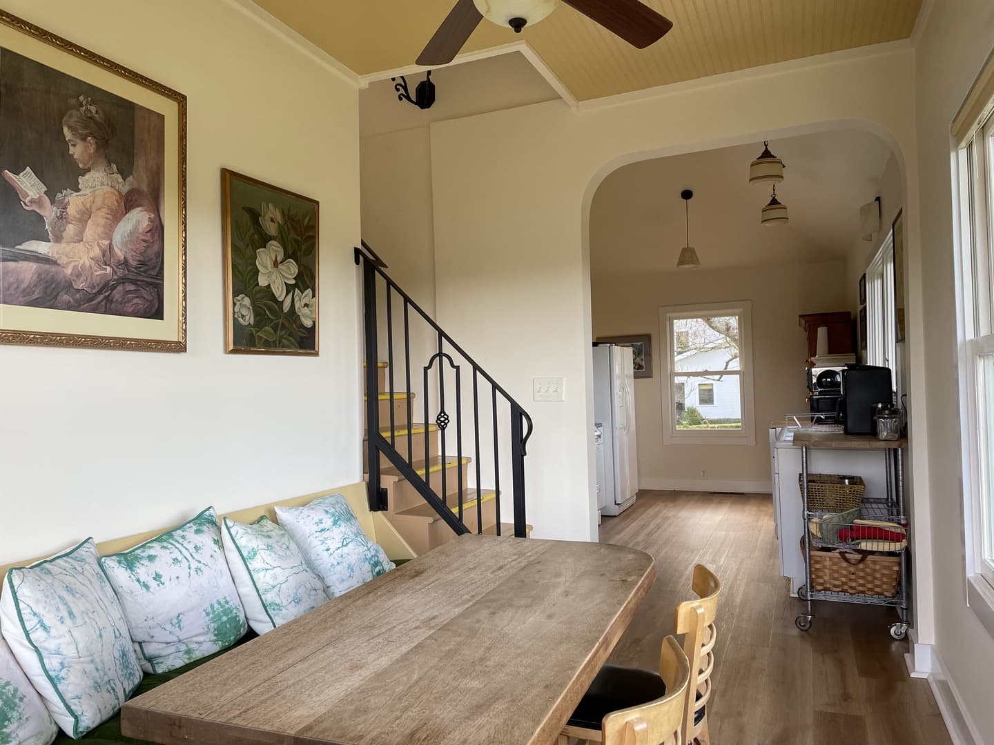 Guest House at Dalya Estate - Image 19