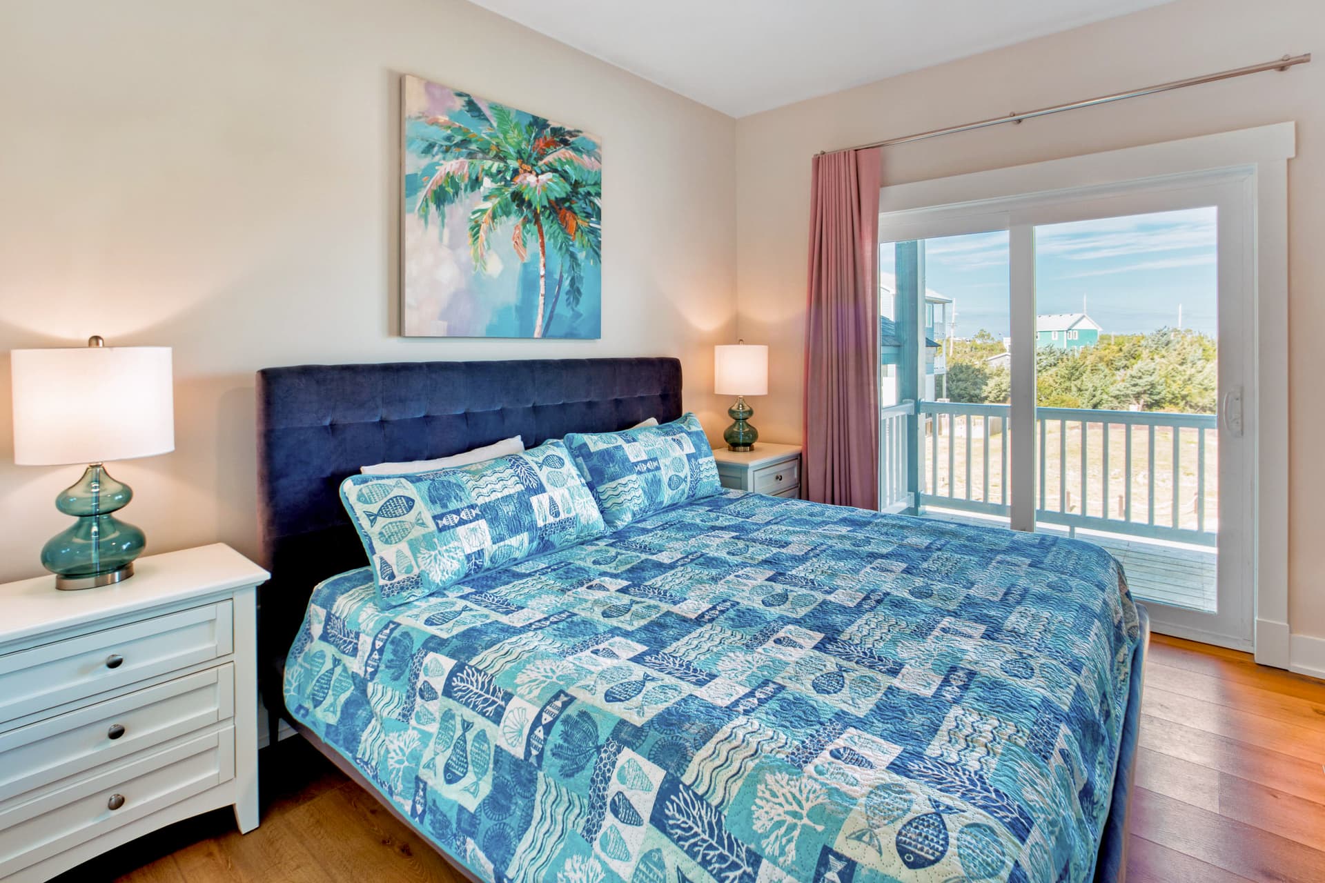 Rollin' With The Tide - Image 18