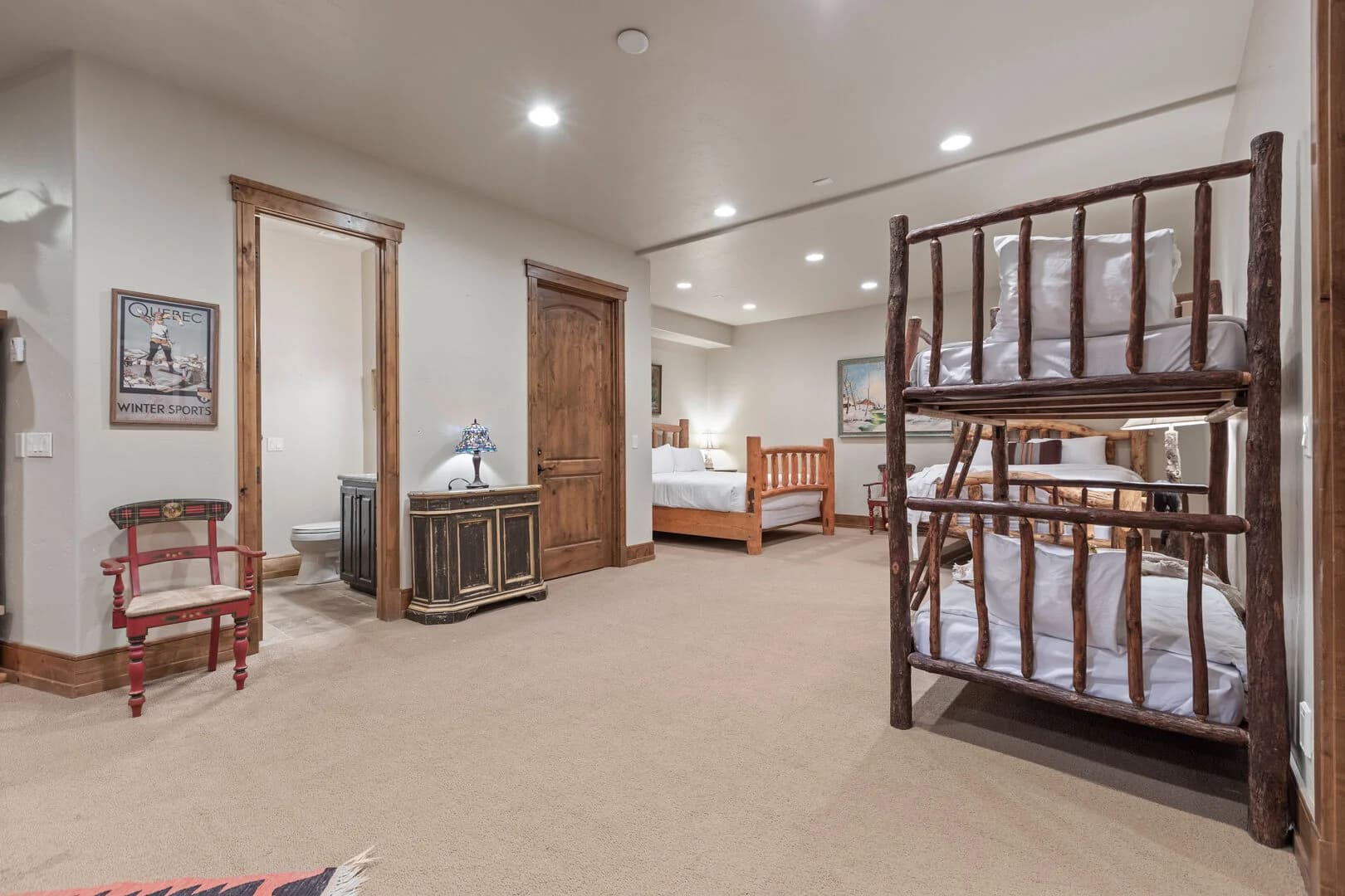 Mountain View Lodge - Image 48