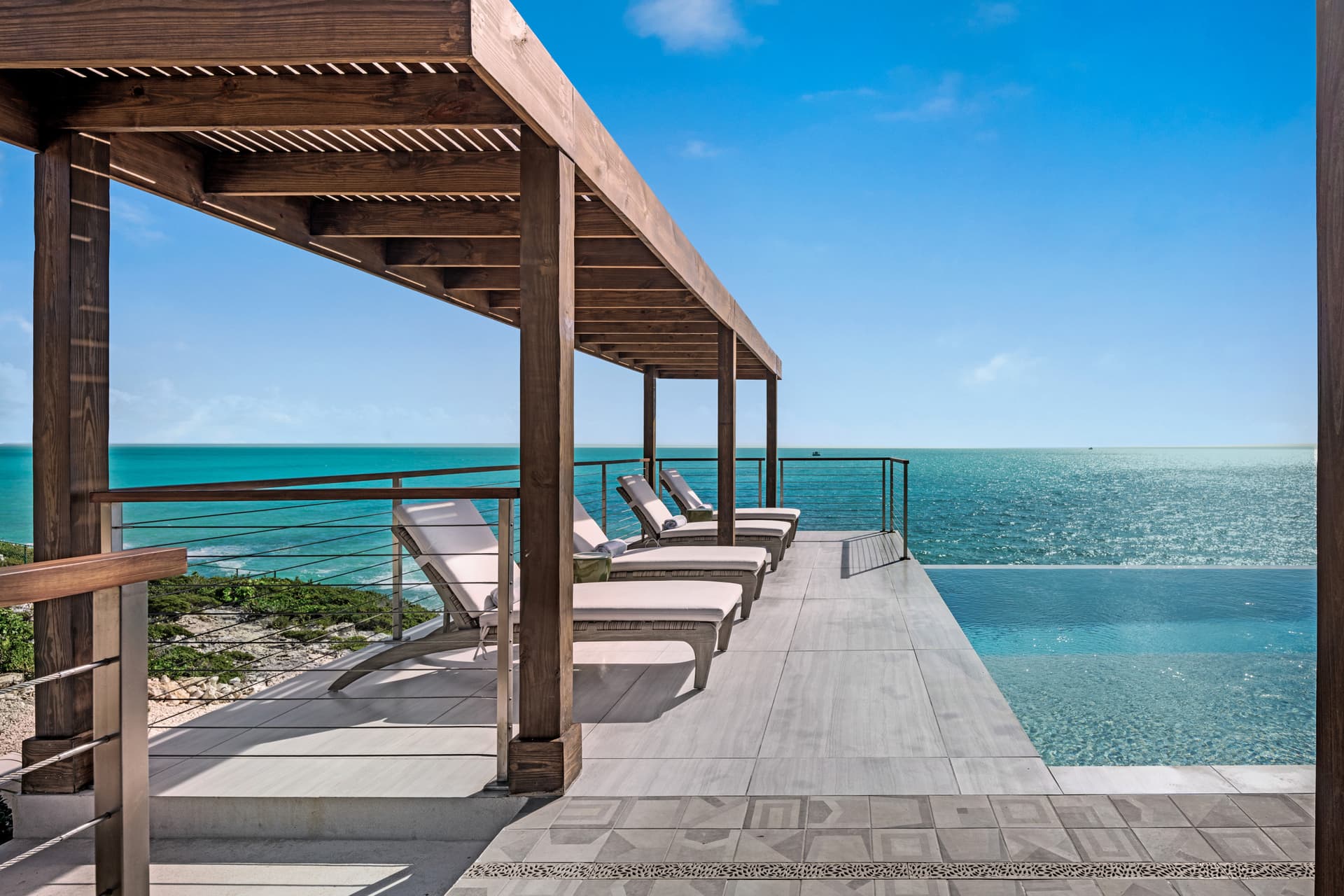 Coco Rock - Villa Julia - Image 33