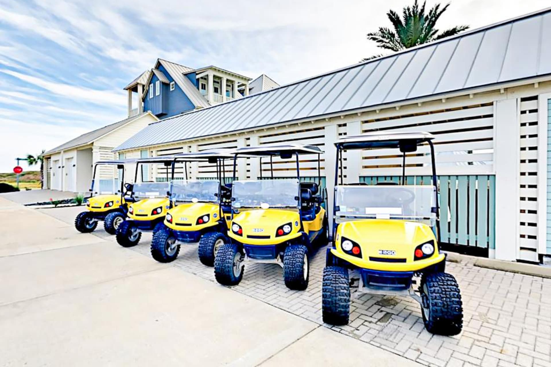 Beach Days and Fairways - Image 25